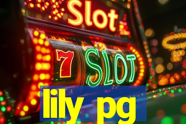 lily pg-bet